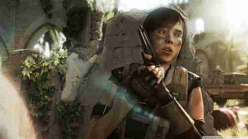 《杀戮地带》官网关闭：不影响联机但无法管理部族